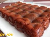 Gâteau Fudge Philadelphia Milka®