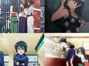 L’anime Toaru Kagaku Railgun Saison Publicité Vidéo Finale