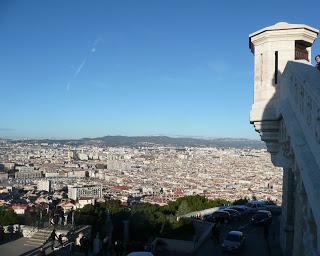 Pendant ce temps, dans les Bouches-du-Rhône...