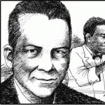 William Warrick Cardozo 1905-1962 ! Pionnier de la recherche sur la drépanocytose !
