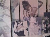 Artiste Fabienne ROUSSEAU nouvelle exposition