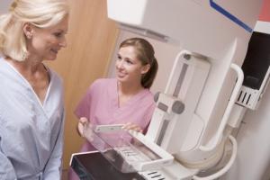 CANCER du SEIN: Le dépistage reste inférieur à l'objectif – InVS