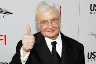 [Carnet noir] Le critique Roger Ebert est décédé