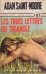 les trois lettres du triangle