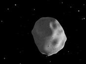 NASA veut capturer astéroïde dans