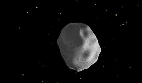 08.02.2013 астероид метеорит