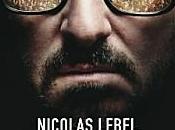 2013/8 "L'heure fous" Nicolas Lebel