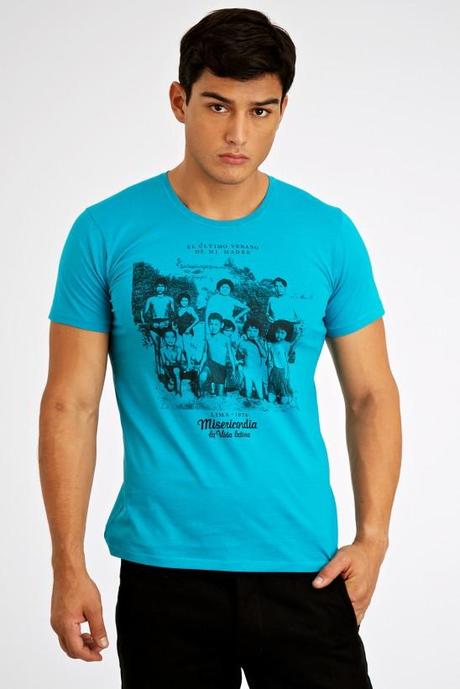 Nouveaux t-shirts graphiques Homme!