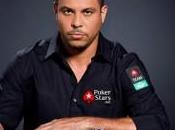 Ronaldo signe chez PokerStars