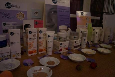 Docteur Renaud Victoires de la beauté 2013