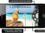 ProCam iPhone, passe gratuit (mais faites vite)...