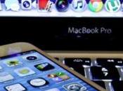 iMessage iPhone, moyen pour avoir conversations confidentielles...