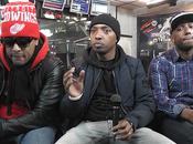 Psy4 Rime parlent Fouine [INTERVIEW 4ÈME DIMENSION]