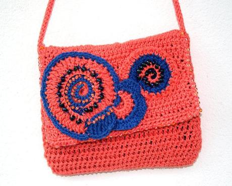 Entrevue avec Marie;  arts textiles inspirés des voyages et créations éco responsables.