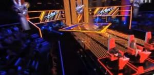 The voice prime 6