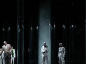 OSTERFESTSPIELE SALZBURG 2013: PARSIFAL Richard WAGNER AVRIL 2013 (Dir.mus: Christian THIELEMANN, scène:Michael SCHULZ)