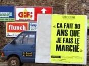 Exposition Marchérama collectif ENCORE HEUREUX Nègrepelisse (82)