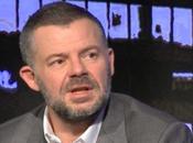 VIDEO Eric Naulleau veut envoyer candidats Téléréalité prison