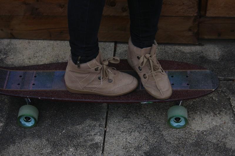 A la recherche des chansons idéales...