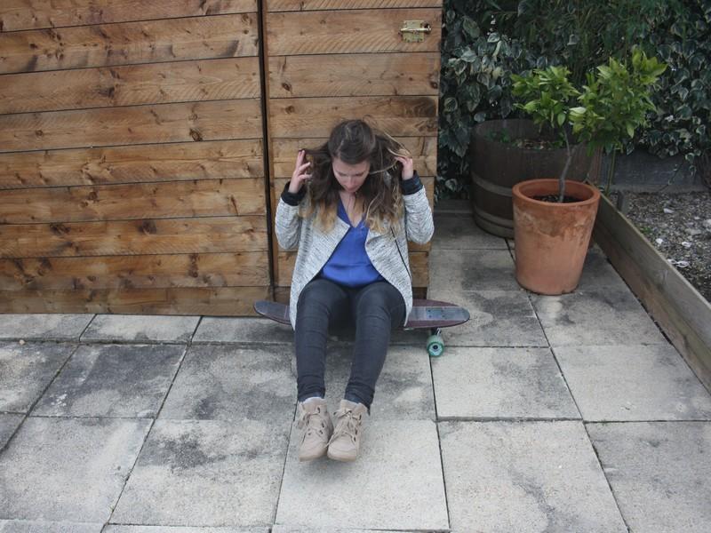 A la recherche des chansons idéales...