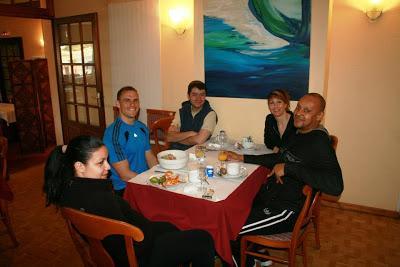 Bénodet, on dirait le sud !