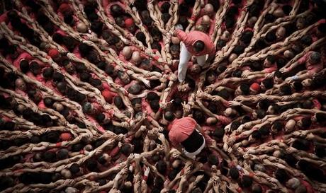 Concurs de Castells