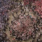Concurs de Castells 08