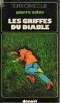 les griffes du diable