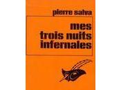 trois nuits infernales