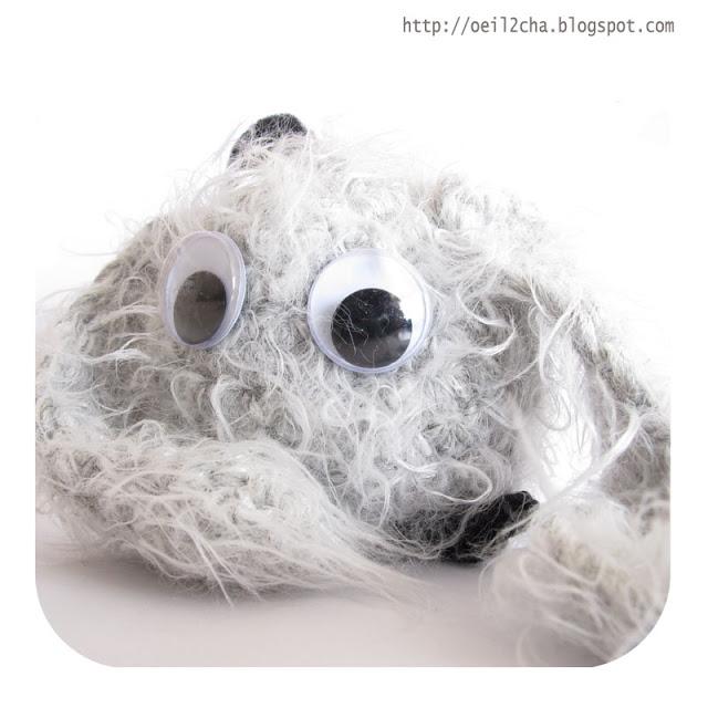 SC N°164 : pour mon BB