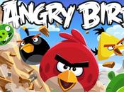 studio Rovio (Angry Birds) dévoile chiffre d’affaires 2012 très nette hausse