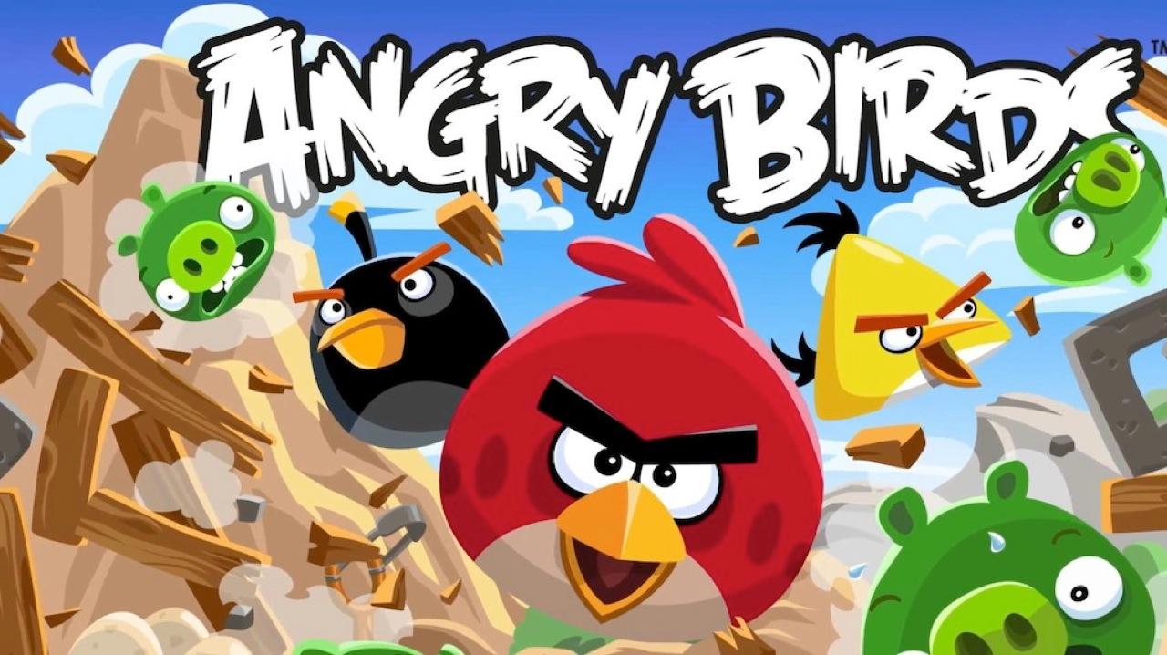 Le studio Rovio (Angry Birds) dévoile un chiffre d’affaires 2012 en très nette hausse