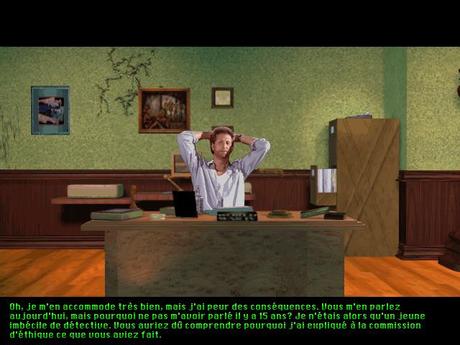 Not only one life #2 : Disquettes, cédéroms et écran bleu de la mort. Not only one life #2 : Disquettes, cédéroms et écran bleu de la mort.