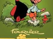 Bizu L’intégrale, Tome Fournier