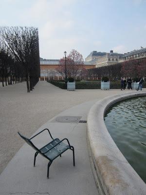 C'est quand le printemps...?