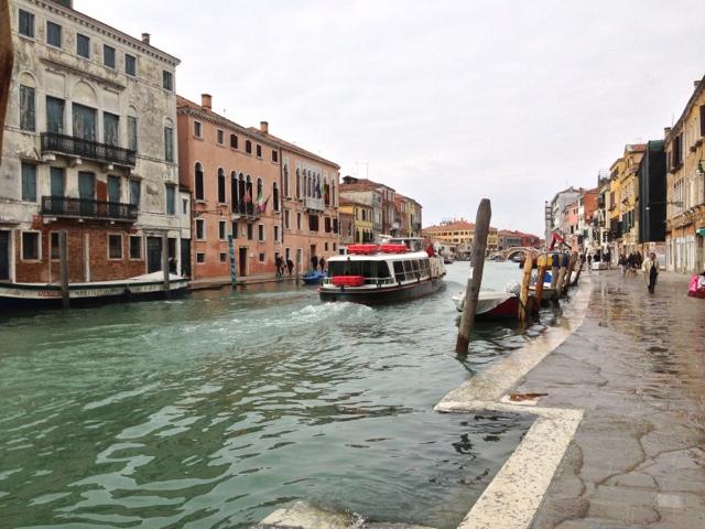 Souvenirs de Venise...