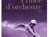 Prince d'orchestre Metin ARDITI