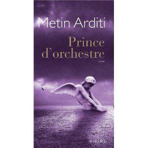prince d'orchestre_metin arditi