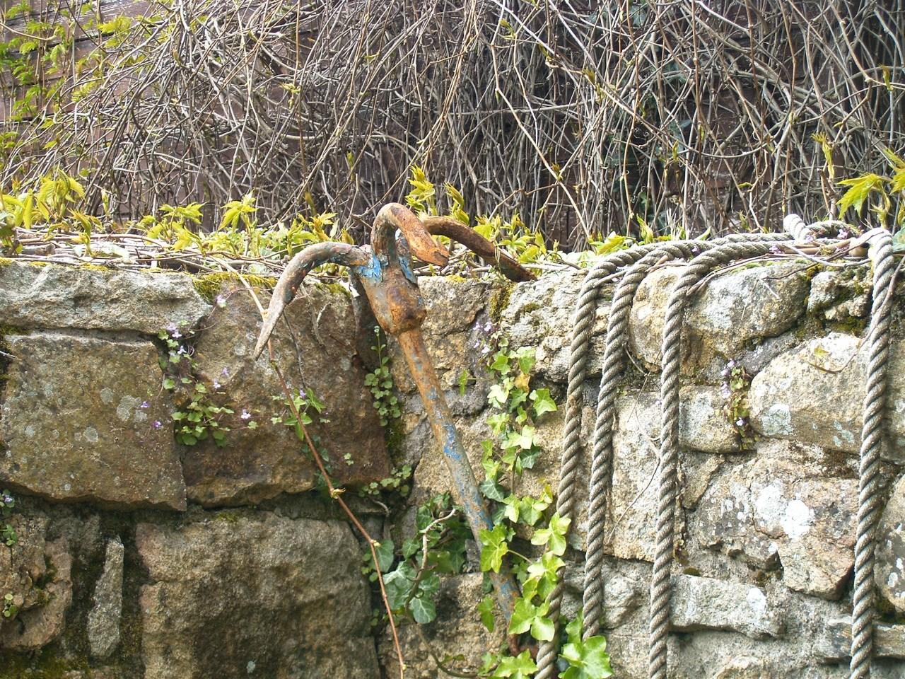 des lettres même pas ouvertes