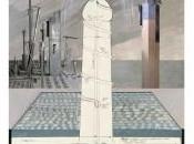 Exposition Semences néolithiques Miquel NAVARRO Àcentmètresducentredumonde Perpignan