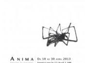 Exposition Anima Emmanuelle Mason Musicophages Toulouse