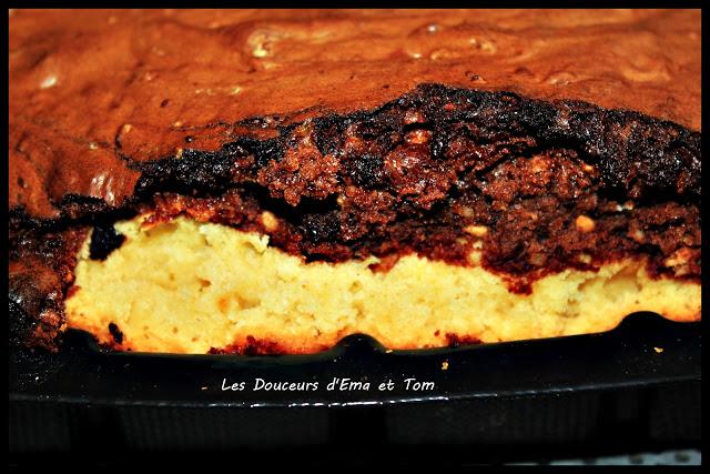 Browkies à ma façon