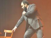 VIDEO- FOXTROT. spectacle bordelais Dieudonné 4000 fans délire