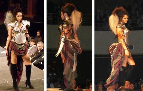 Show des Créateurs 2013 Show des Créateurs 2013