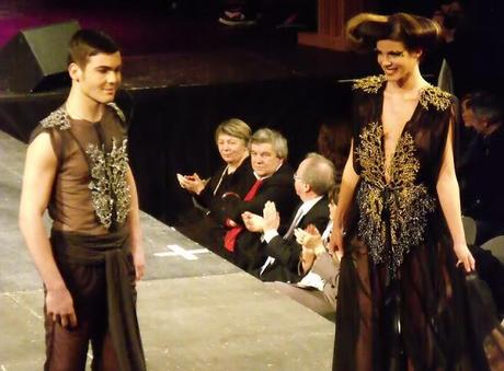 Show des Créateurs 2013 Show des Créateurs 2013