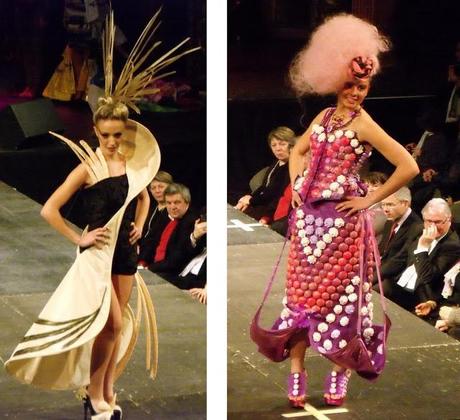 Show des Créateurs 2013 Show des Créateurs 2013