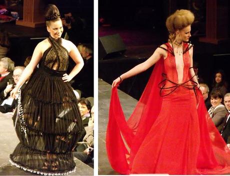 Show des Créateurs 2013 Show des Créateurs 2013