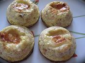 Tatin saumon chèvre