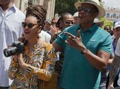 CUBA. Controverse: voyage Beyonce Jay-Z fait jaser Etats-Unis