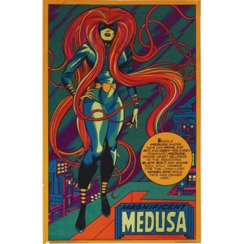 medusa